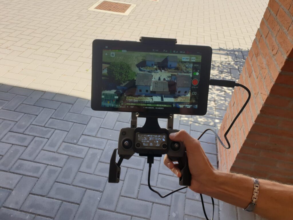 Mappa Drone